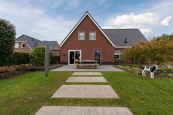 Medium property photo - Musselweg 73, 9584 AB Mussel
